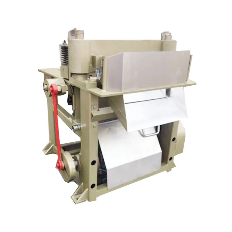 automatic wooden spatula making machine for medical treatment