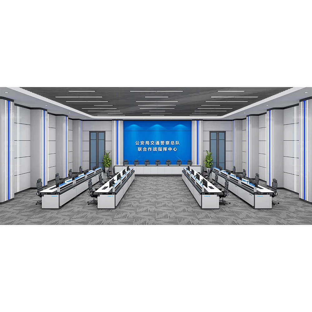 Multifunction Console Synergy Control Consoles for Uitzendbureau Wooden Box Metal Piano Stainless Steel Modern Piano Desk Strong