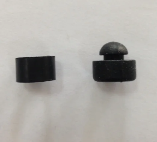 good quality Anti-skidding silicone rubber chair feet