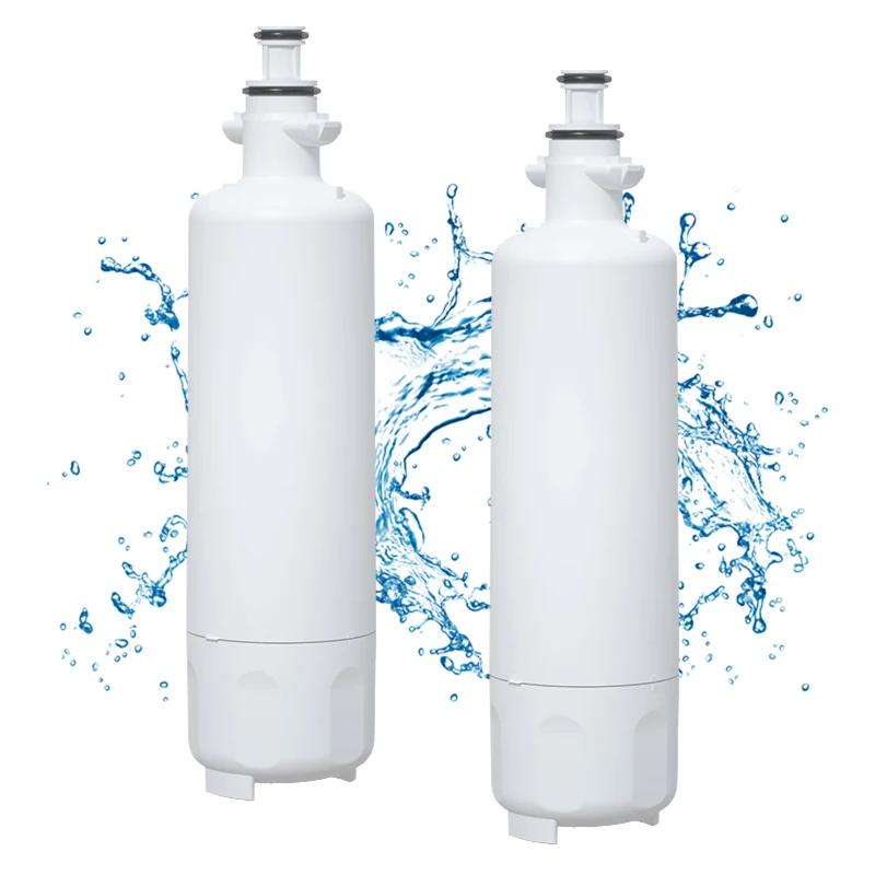Lt700p 9690 46-9690 Lfxc24726s Fridg Water Filter