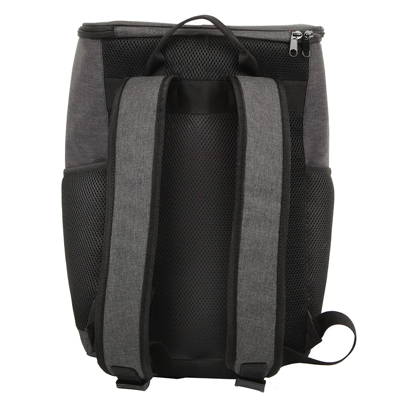  Custom Logo Collapsible Insulated Waterproof Bulk Cooler Bag for Outdoor