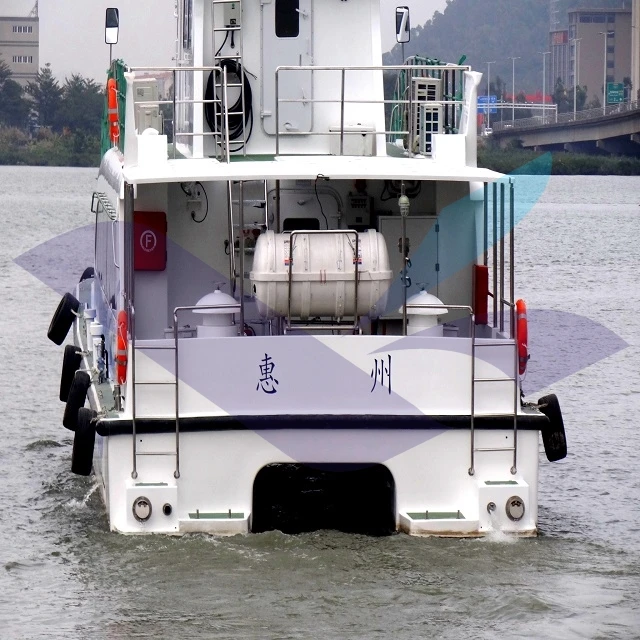 New 2023 ships and yacht 21.6m (71ft)  with 48 seats catamaran  passenger boat for sale  passenger ferry boats