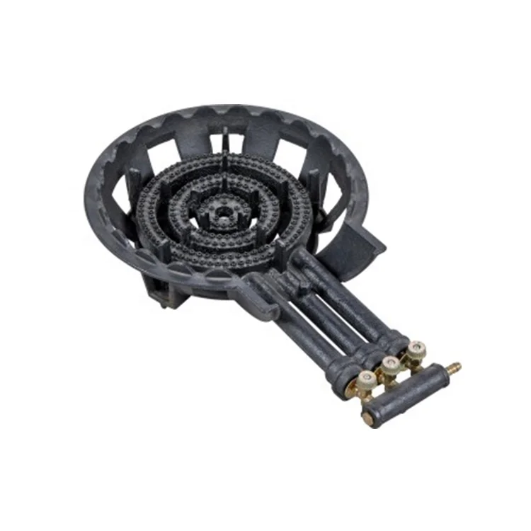 Best selling imports cast iron gas stove commercial stove gas stove