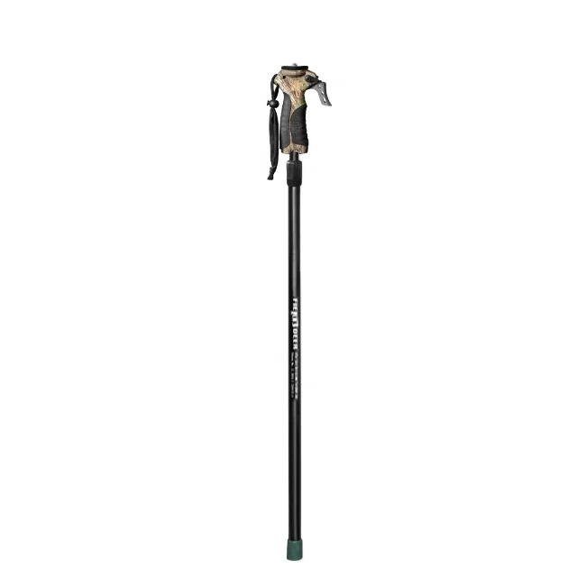 
Gen3 DX-001-03GEN3 hunting monopod shooting stick/quick stick/ shooting rest rifle gun 