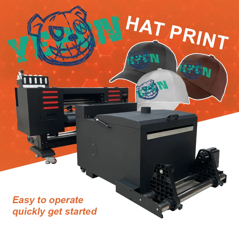 fc620 dtf printer board for hoodies uv roll 9 color yuxunda mini sticker desktop uv printer dtf uv 30