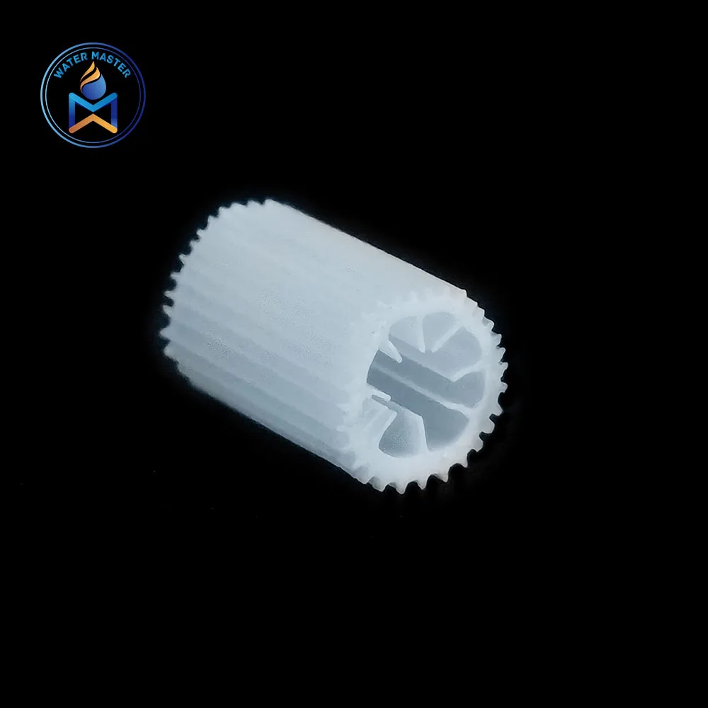  Заводская цена K1 K3 K5 MBBR Biofilm Carrier Media Bio