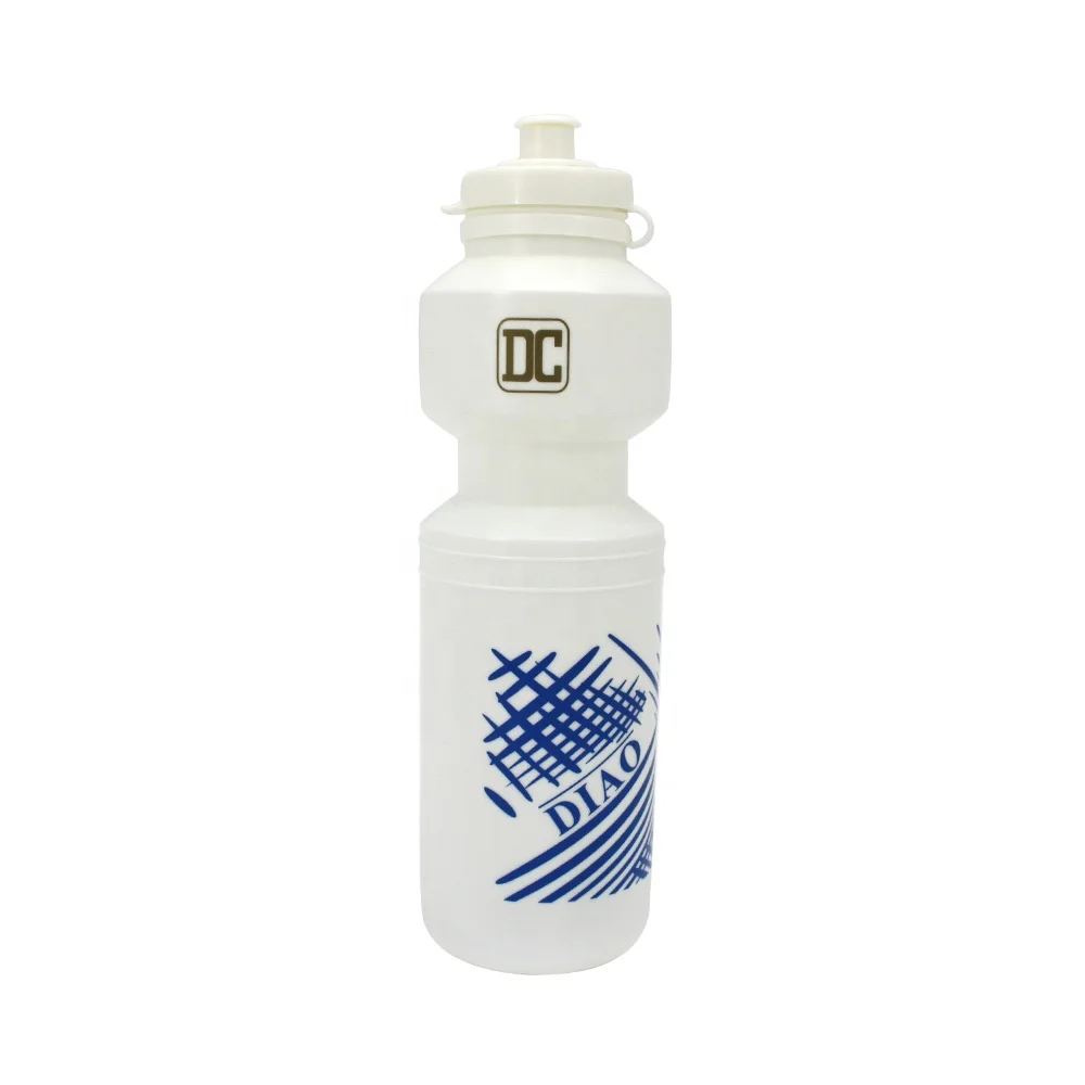 
White Color Sport Bottle MTB Road Bike Camping Outdoor Bicycle Water Bottle 