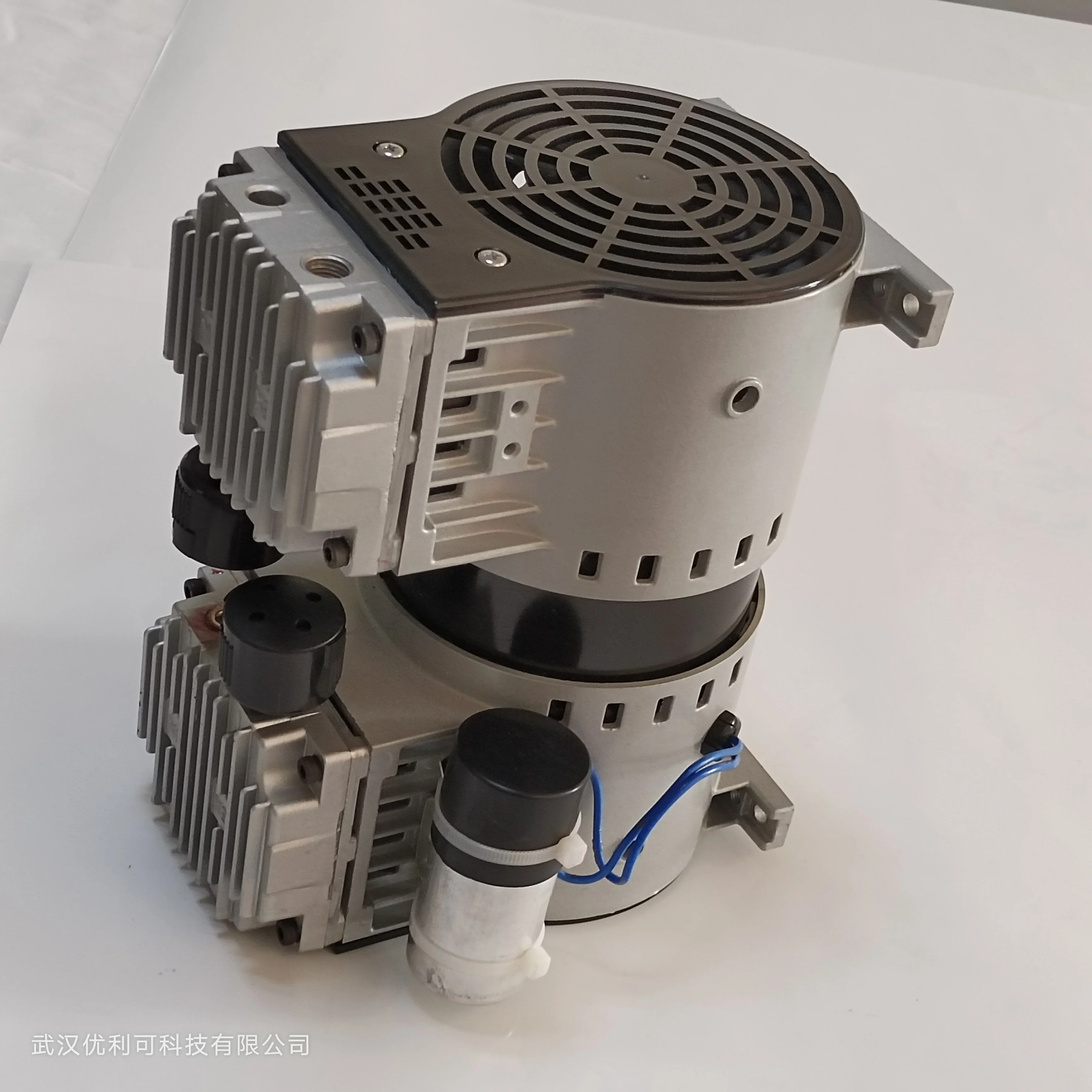 High Quality Micro Wob-L Piston Air Pump WPA90H Electric Low Pressure for Vacuum Usage OEM Customizable Hot Sale