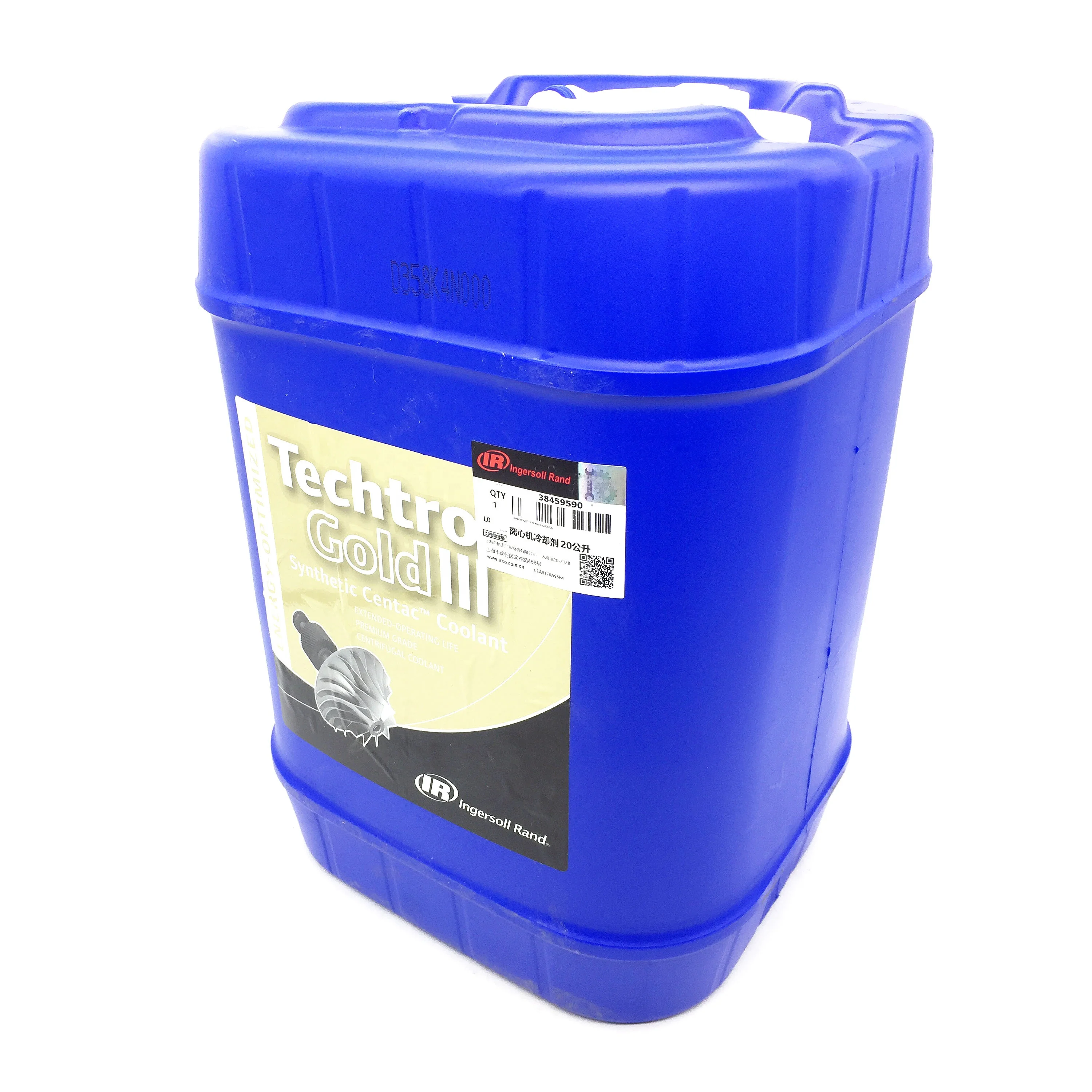 38459590 ultra coolant ingersoll rand air compressor spare parts