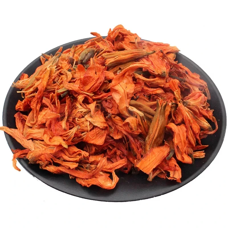 
Оптовая продажа высококачественный натуральный сухой цветочный чай травяной чай сушеный цветок лилии  (1600178868617)