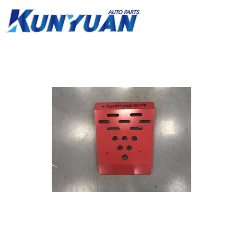 Auto parts stores Lower Guard FD16-XHB1 for FORD RANGER 2016-2018