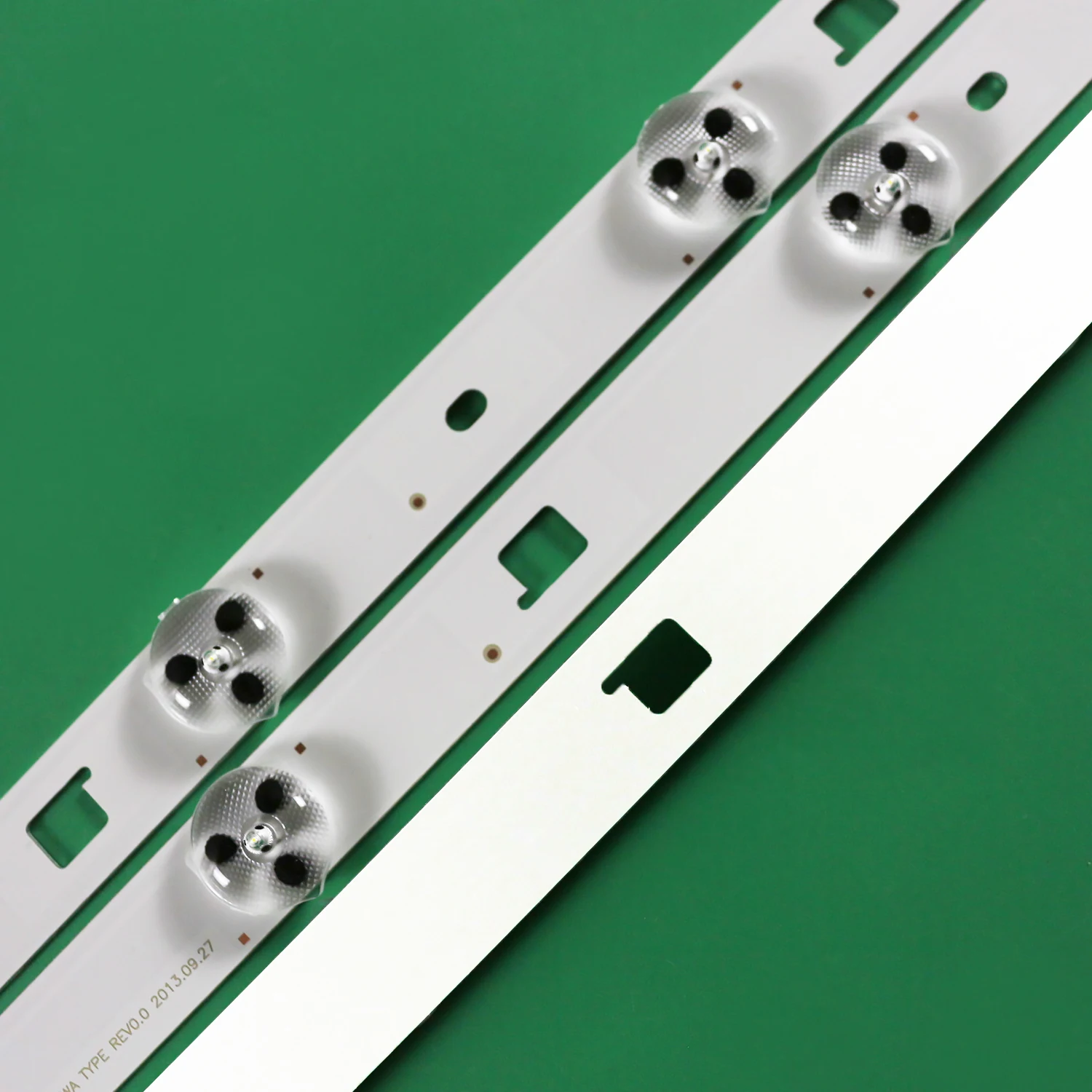 J-243 Factory wholesale LED Strip for 32' TV WXGA NDSOEM WA+WB TYPE REV0.0 KDL-32R430B KDL-32R413B KDL-32R433 KDL-32R420B