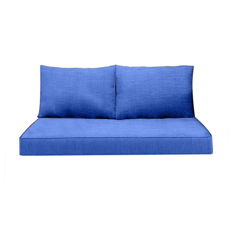 Outdoor Deep Seat Waterproof Patio Cushions for Sofa Furniture Covers Pallet