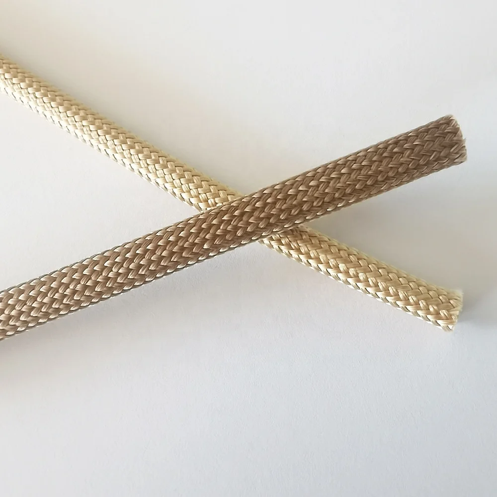 New Style Lower Price Good Quality Heat Treatment HTG Fiberglass Sleeve