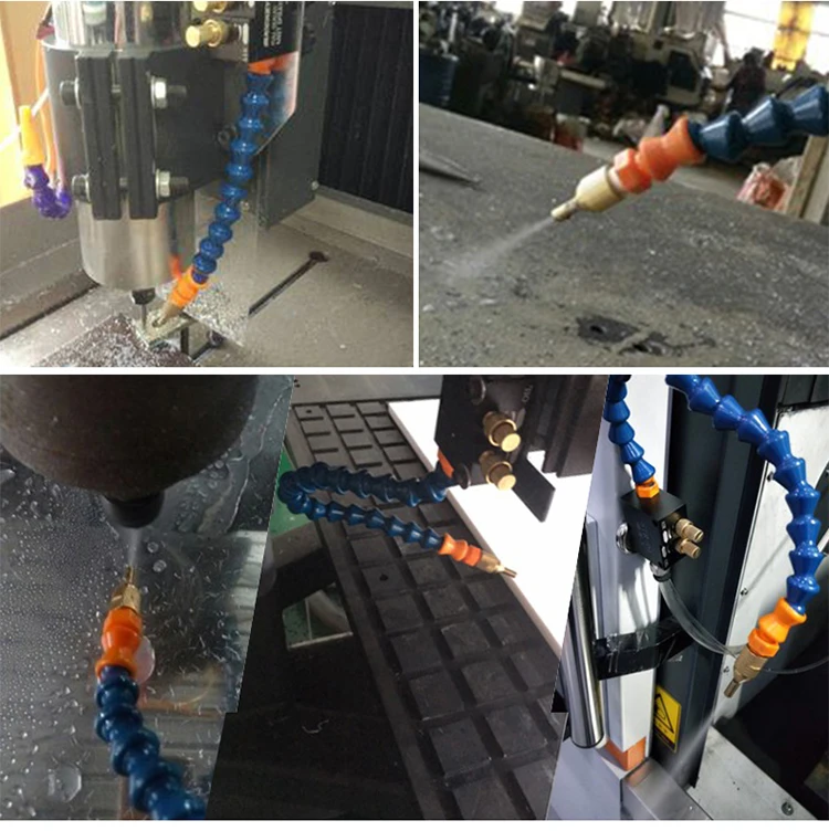 How to fix/patch flex coolant hose leak and broke