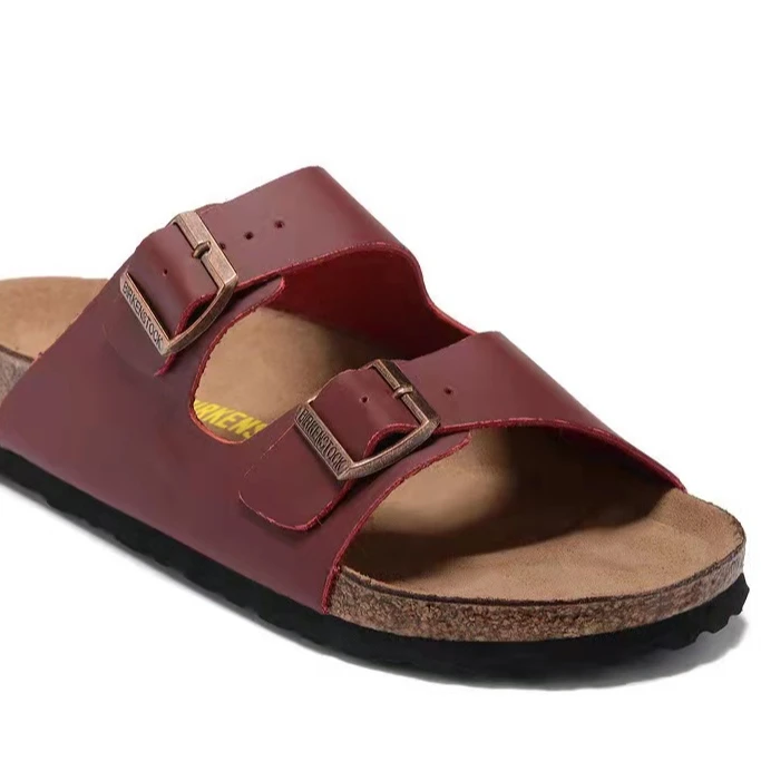 New Hot Style Indoor Slippers outdoor Beach Shoes mens sandals unisex summer slippers