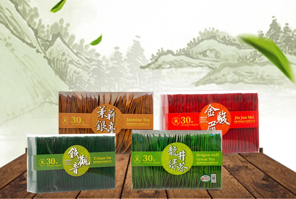 FC30  wholesale factory price slimming cha chinese 150g Tie Guan Yin  FT166  Oolong Tea