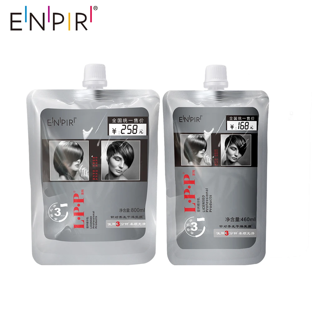 Professional smoothing hair cream Organic Leave in Hair conditioner Private Label Coconut Oil hair conditioner