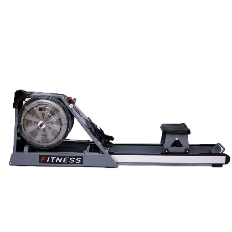 Commercial Use Gym Equipment Gym Use Water Rowing Machine Water Rower