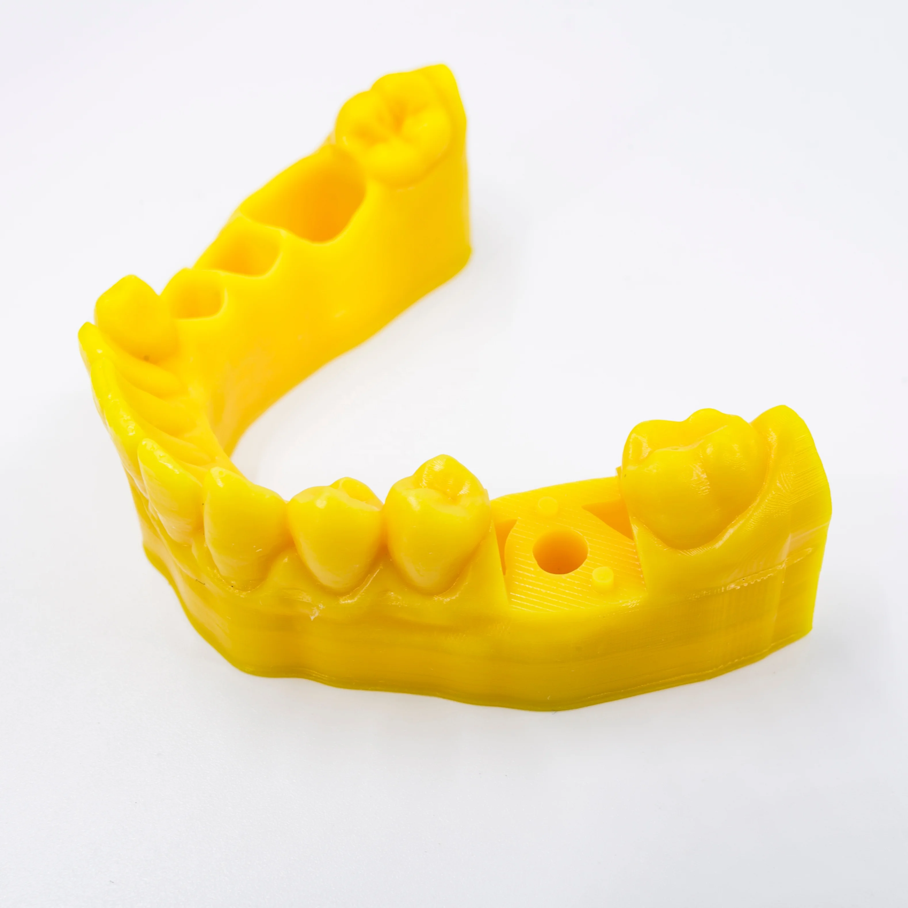 3D-принтер Flashforge Hunter DLP для изготовления ювелирных
