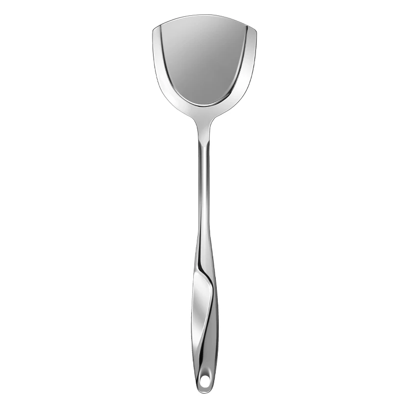 Food grade kitchenware cooking cookware set stainless steel kitchen utensils stainless steel cooking utensil set