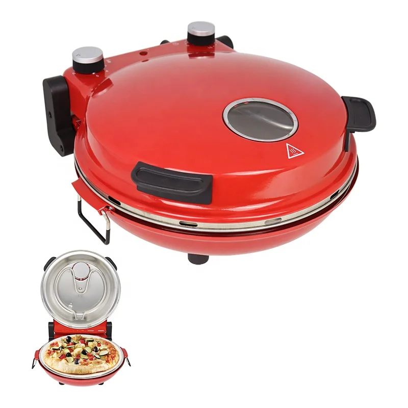 Нержавеющая сталь торговая микроволновая печь-220v 1200w 12 дюймов