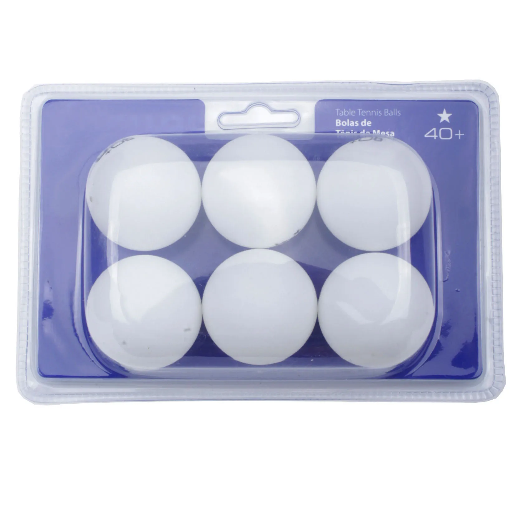 custom print ABS 40+ ping pong ball wholesale