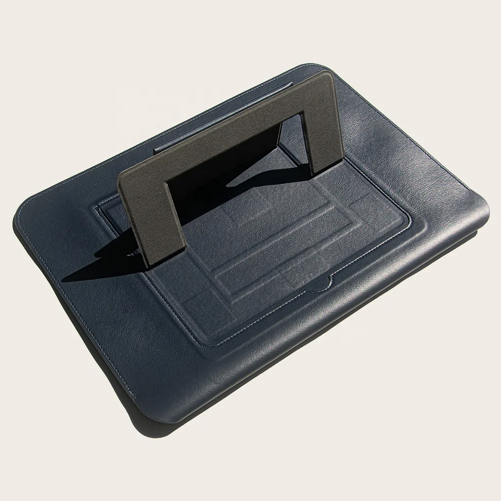 360 Degree Rotating Ultra Thin Large Capacity Hot Selling Leather Flip Laptop Cover for Ipad 10.5 Pro Cover