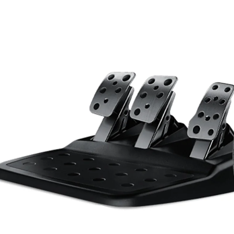 Logitechs G920 Гоночное колесо с двигательной силой Logitech комплект переключателей нержавеющая сталь