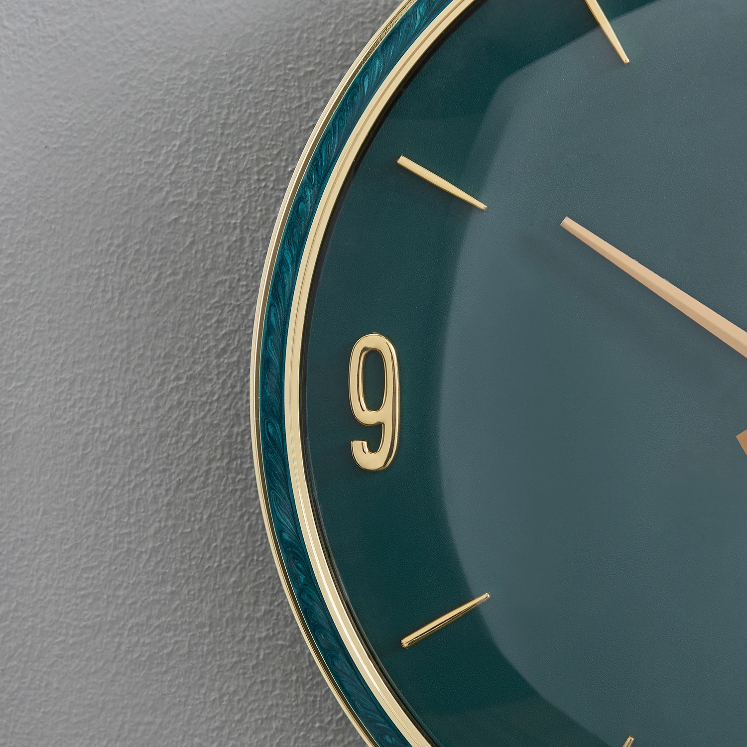 Retro Decoration Minimalist Wall Clock Amazon Popular Wall Clock Hands Top Quality City Wall Clock