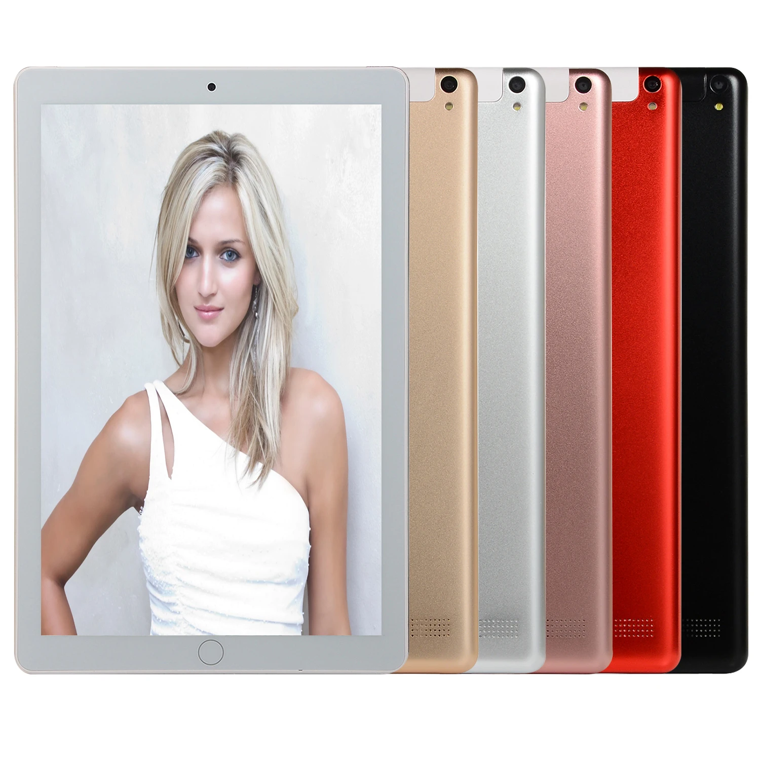 Touch Screen Panel PC All in One Computer Android Tablet 10inch 4g Wireless Modem for Android Tablet