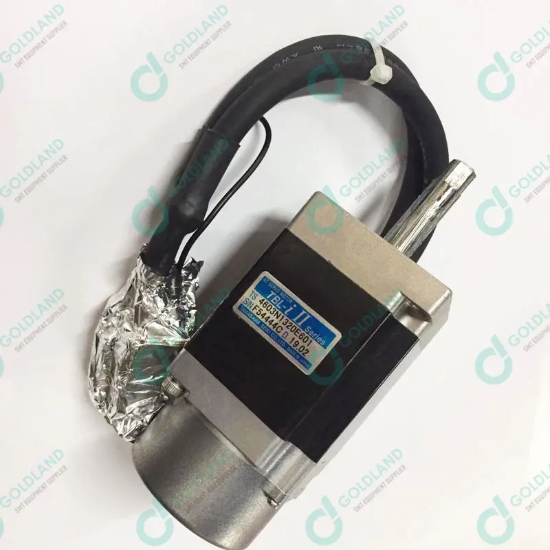 4603N1320E601 JUKI двигатель для KE2060-L Юки smt палочки и место машины