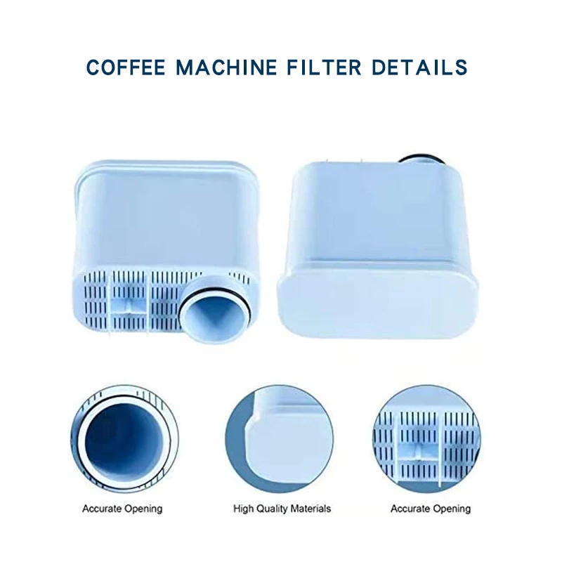 Auto Coffee Machine China Coffee & Tea Tools Delicious Taste Aqua Clean CA6903/22 CA6903/00 CA6903/99 Home Coffee Machine Filter