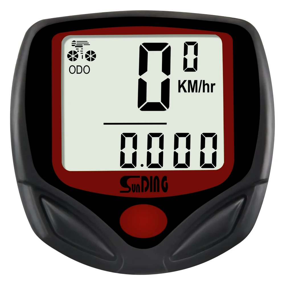 Велосипедный одометр беспроводной навигационный компьютер GPS велосипедный