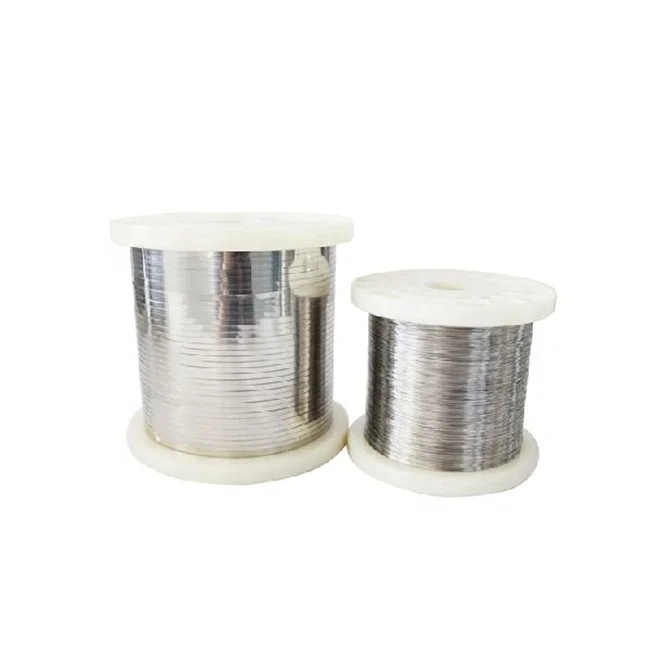 0cr23al5 fecral resistance wire FeCr23Al5 fecral electric furnace heating resistance wire