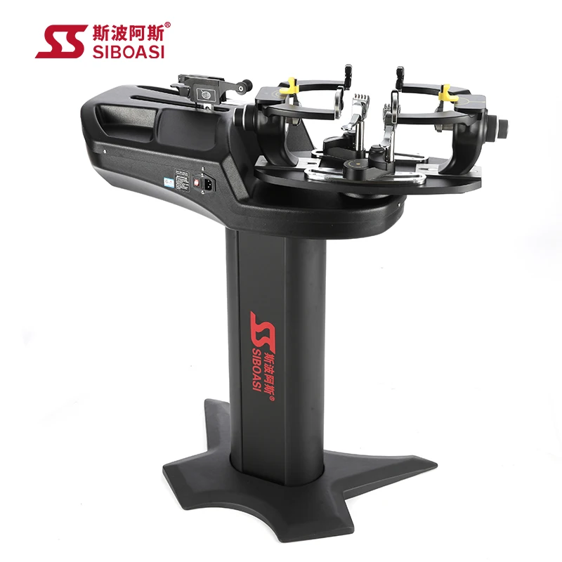 2022 Advanced portable best  racquet stringer tennis racket stringing machine