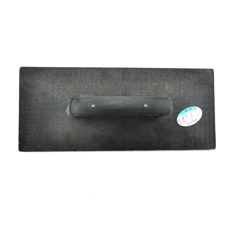 Высококачественные ПВХ шпатели, пластиковые бетонные штукатурные кирпичные ручные шпатели из ПВХ