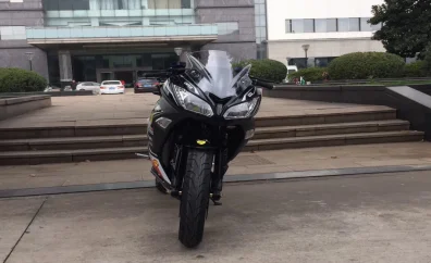 Fashion and Best-selling Electric Motorcycle With 72V/50AH 4000W Battery Race Motorcycle Electric Scooter
