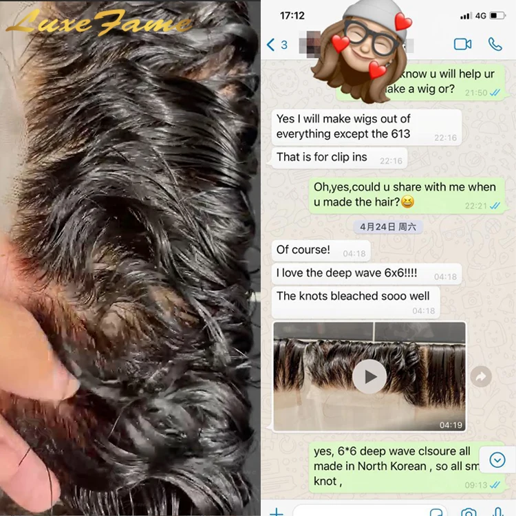 
Wholesale human hair 13x6 HD Transparent Lace Frontal Closure,Film Transparent Swiss Lace Frontal,5x5Thin HD Lace Frontal Vendor 