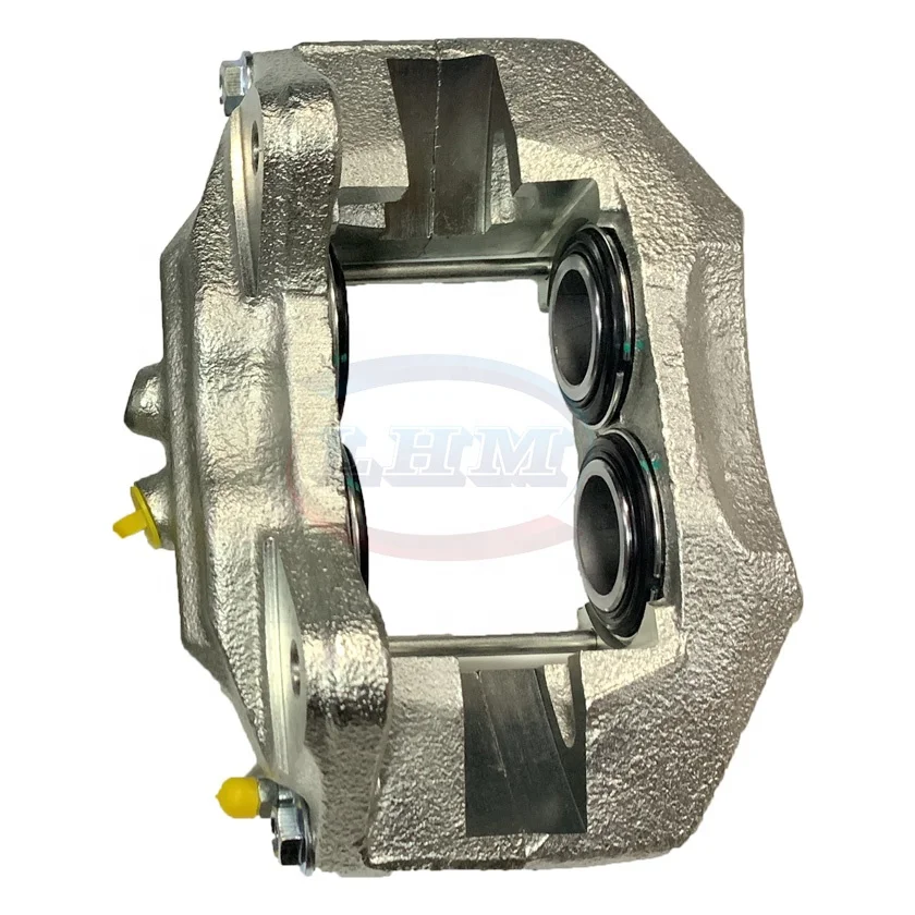 High Quality Auto Brake Calipers Front Right Disc Brake Caliper 47730-0K061 For Hilux 4WD KUN25 OEM 47730-0K060 477300K060