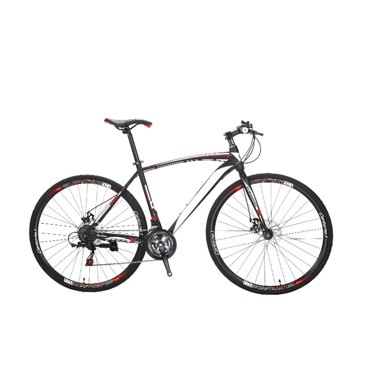 2021 Factory Direct Sales Hot Style Oback 700c Road Bike 21 Speed 27 Speed Cross-Country Road Bike