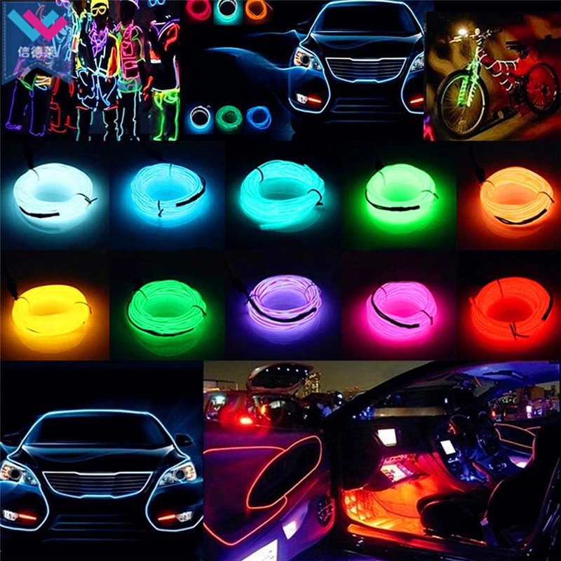  12 В 24 в 110 120 240 230 RGB RGBW неоновый гибкий светодиодный светильник