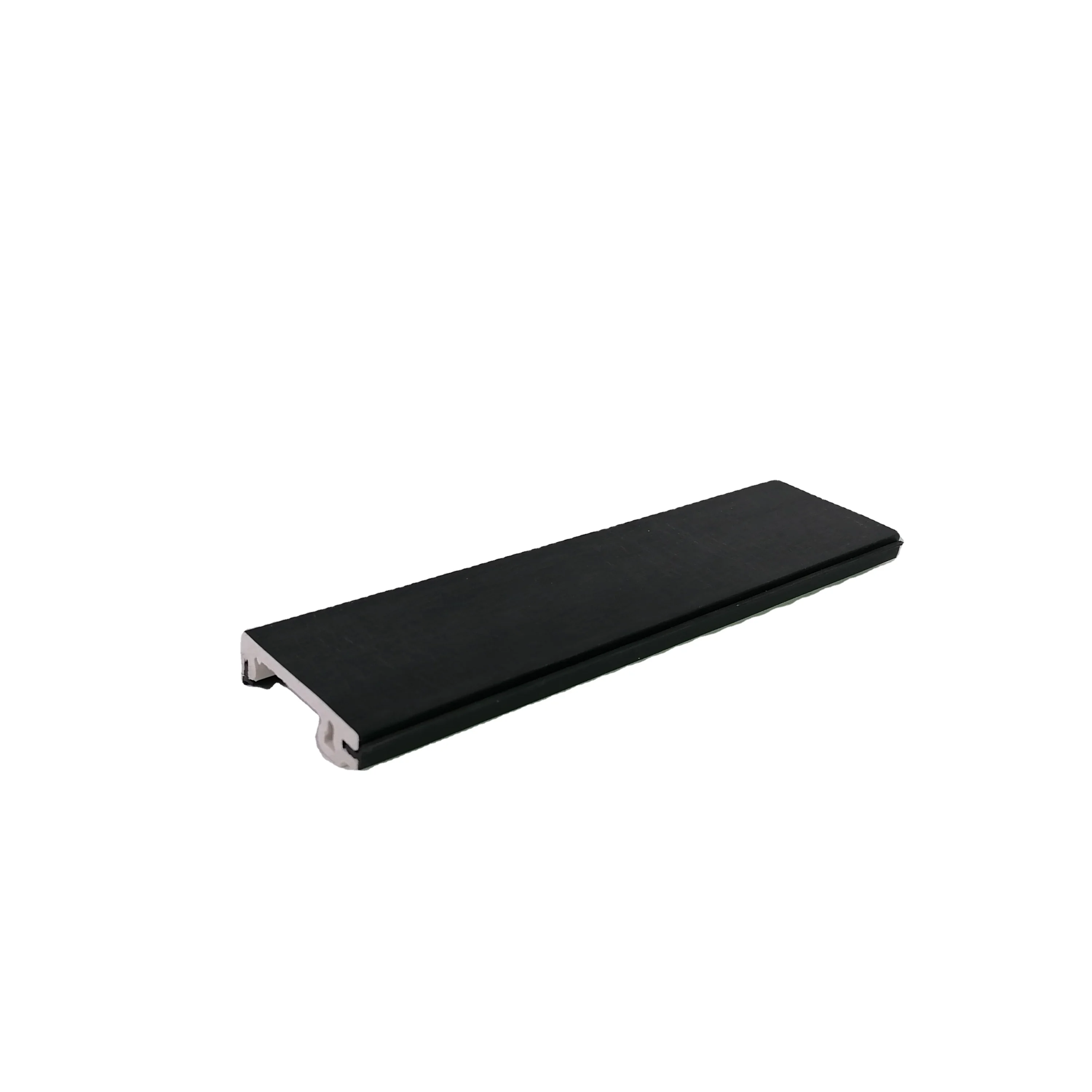 Winmax RTS Skirting Board Fire-resistant Base Board PVC/WPC  Skirting Board for home villa hospital