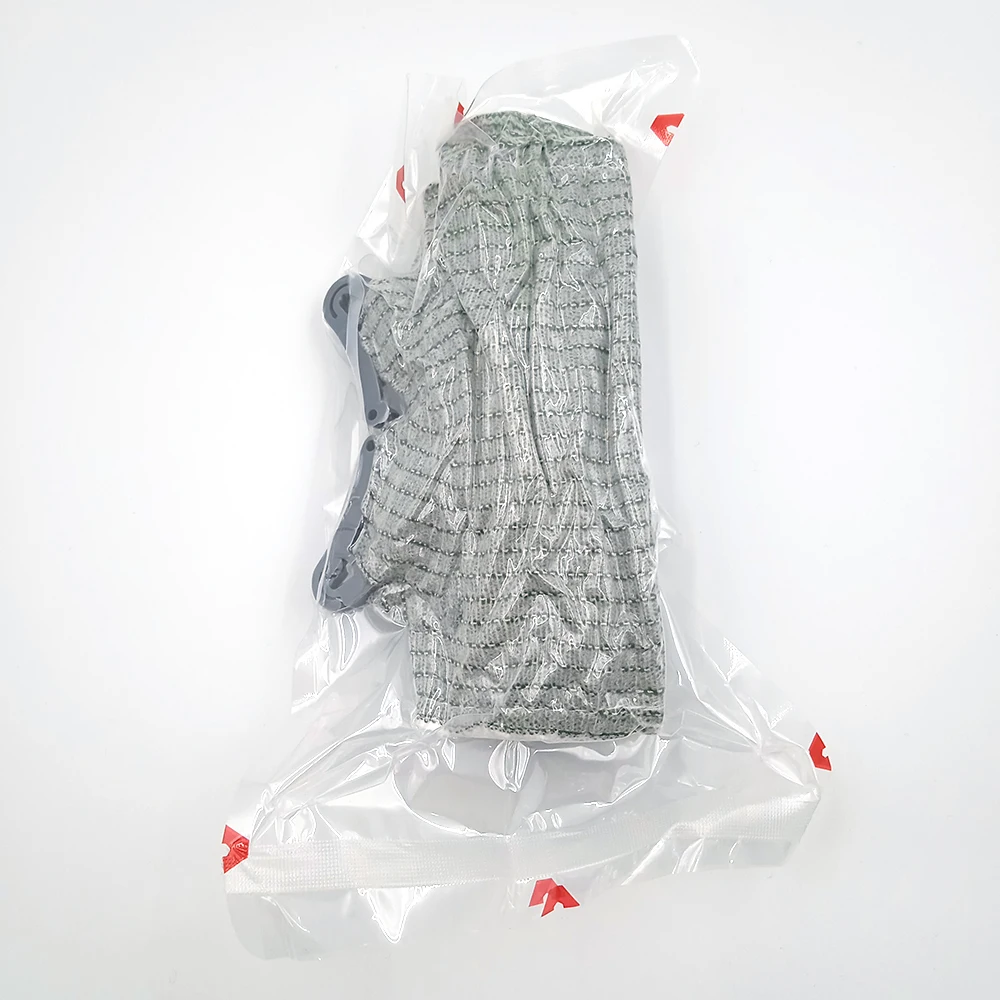 Custom israeli orthopedic roller israeli bandage compression bandage emergency trauma hemostatic bandage