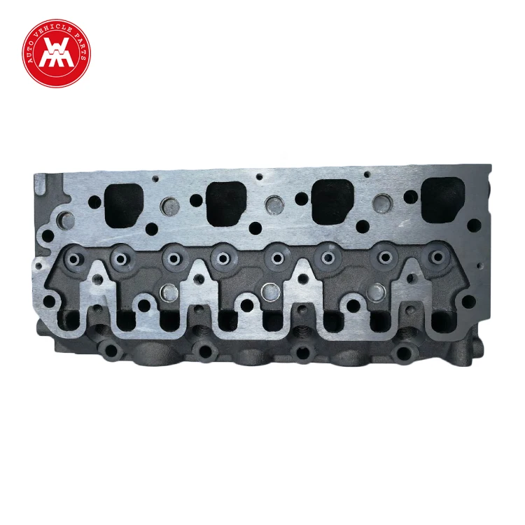 China manufacturer Diesel generator Cylinder Head OEM 111017870 111017930 for Perkins 404C