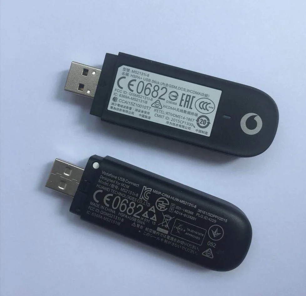 USB-адаптер Huawei MS2131 MS2131i-8 3G