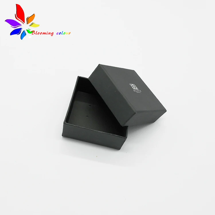 Custom holographic hexagon jewelry paper box Cosmetic Paper Packaging Gift Box