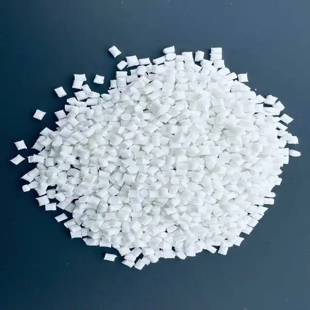 High Quality Virgin Pellet Material Particles Basf-66 Pa66 Ultramid A3eg5/a3hg5 Nylon Resins