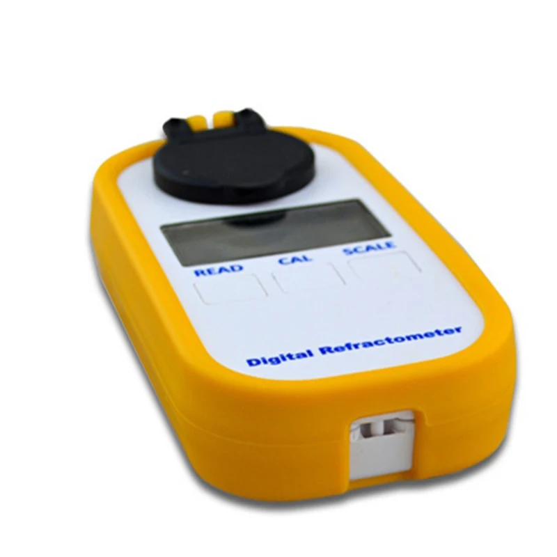 Portable Digital Beekeeping Honey Test Beekeeping Tool Honey refractometer