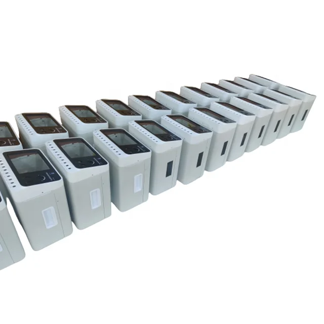 New products cnc plastic machining service plastic prototype nylon ABS pom for plastic shell